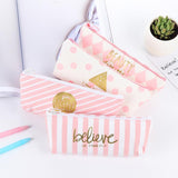 Pencil Cases - Pretty & Posh Pencil Cases
