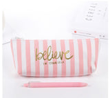 Pencil Cases - Pretty & Posh Pencil Cases