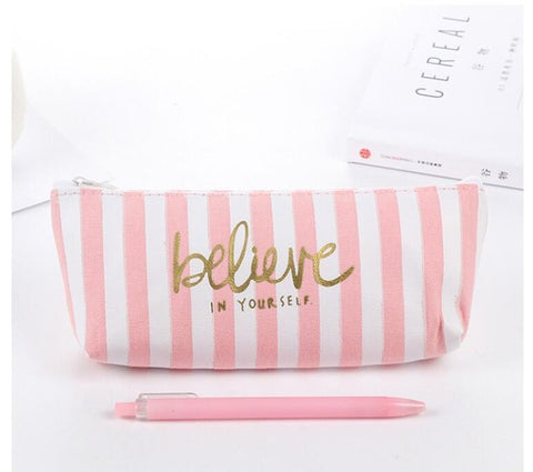 Pencil Cases - Pretty & Posh Pencil Cases