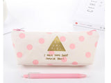 Pencil Cases - Pretty & Posh Pencil Cases