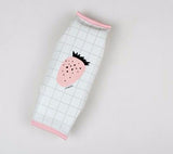 Pencil Cases -  Strawberry Life Pencil Bags