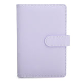 A5 Planner Binder - Daily Planner Cover
