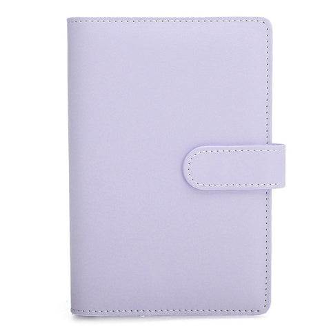A5 Planner Binder - Daily Planner Cover
