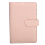 A5 Planner Binder - Daily Planner Cover