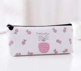 Pencil Cases - Fruity Pinks Pencil Bags