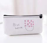 Pencil Cases - Fruity Pinks Pencil Bags