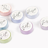 Washi Tapes - Twilight Pastel & Pantone Washi Tape Set