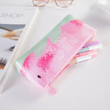 Pencil Cases - Strawberry Goodness Pencil Bags