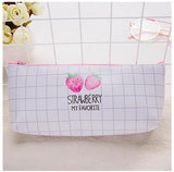 Pencil Cases - Strawberry Goodness Pencil Bags