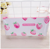 Pencil Cases - Strawberry Goodness Pencil Bags