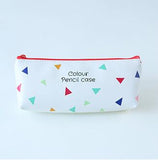 Pencil Cases - Light & Bright Pencil Bags