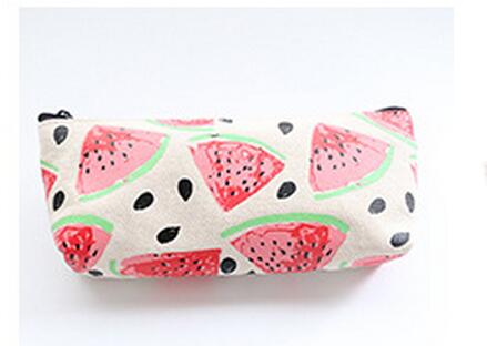 Pencil Cases - Summer Lovin' Pencil Bags