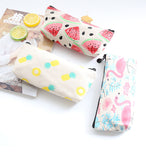 Pencil Cases - Summer Lovin' Pencil Bags