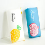 Pencil Cases - Fruit Pencil Bag
