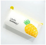 Pencil Cases - Fruit Pencil Bag
