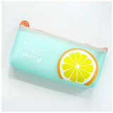 Pencil Cases - Fruit Pencil Bag