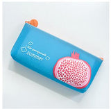 Pencil Cases - Fruit Pencil Bag