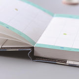 A5 Planner - Day Planner for Busy Women
