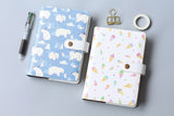 A5 Planner - Day Planner for Busy Women