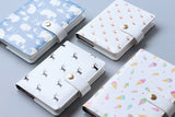 A5 Planner - Day Planner for Busy Women