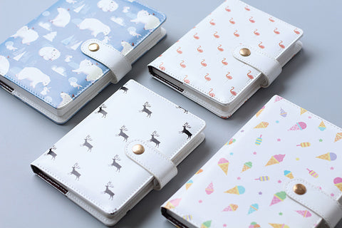 A5 Planner - Day Planner for Busy Women