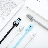 Gel Pens - Robotic Minions 0.5mm Writing Pen