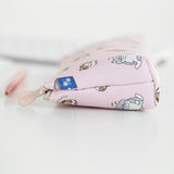 Pencil Cases - Moko Kitty Pencil Bags
