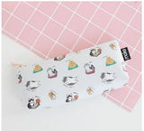 Pencil Cases - Moko Kitty Pencil Bags