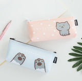 Pencil Cases - Hello Kitty Cat Pencil Bags