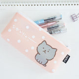 Pencil Cases - Hello Kitty Cat Pencil Bags