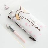 Pencil Cases - Hello Kitty Cat Pencil Bags