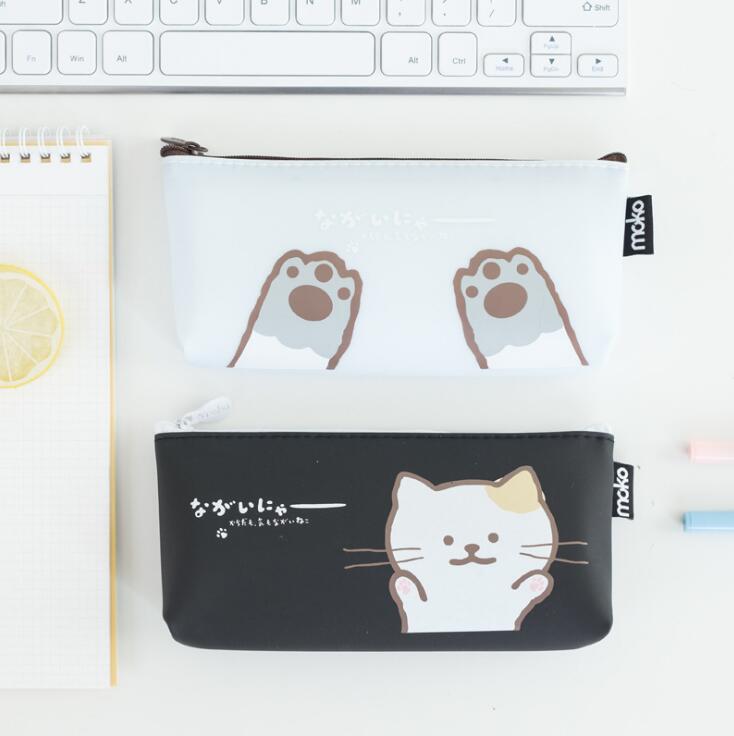Pencil Cases - Hello Kitty Cat Pencil Bags