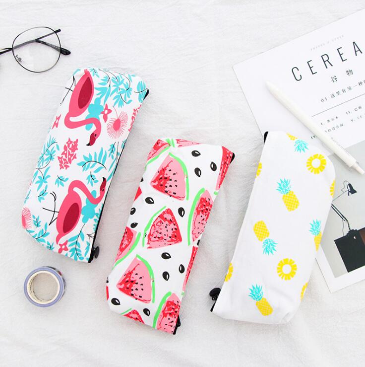 Pencil Cases - Summer Lovin' Pencil Bags