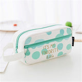 Pencil Cases - Quotable Quotes Pencil Bags