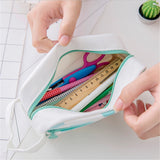 Pencil Cases - Quotable Quotes Pencil Bags