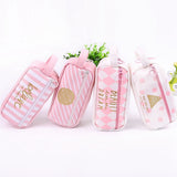 Pencil Cases - KiCute True Beauty Pretty Pencil Cases