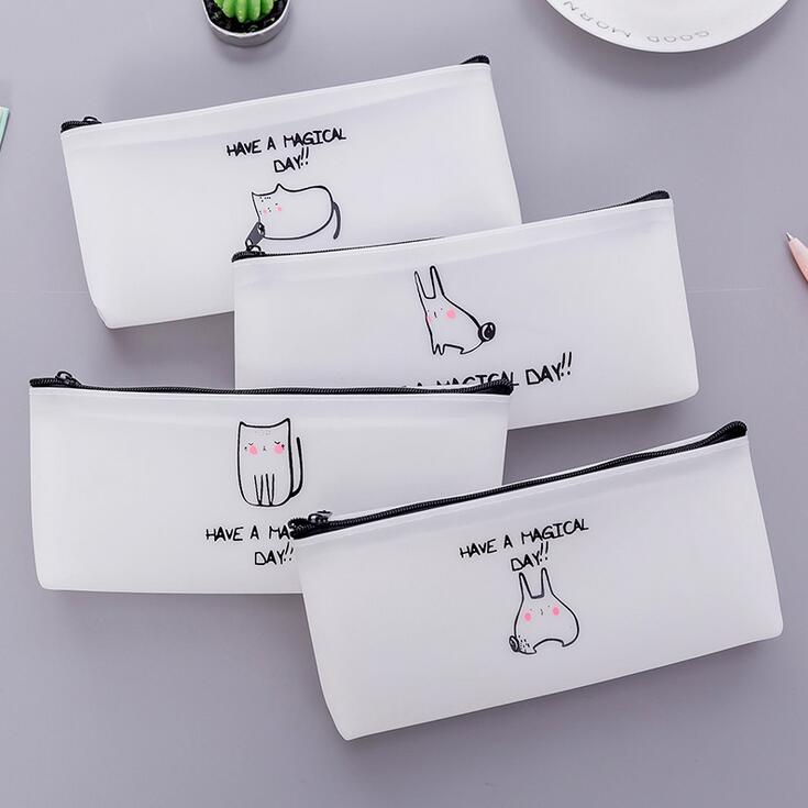 Pencil Cases - Magical Days Pencil Bags