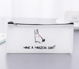 Pencil Cases - Magical Days Pencil Bags