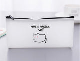 Pencil Cases - Magical Days Pencil Bags