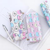 Pencil Cases - Mame Little Seal Pencil Bags