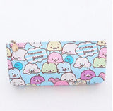 Pencil Cases - Mame Little Seal Pencil Bags