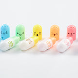 Highlighters - Vitamin Pill Capsule Highlighter