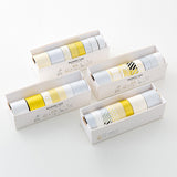 Washi Tapes - SIlver & Gold Washi Tape Set