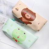 Pencil Bags - Animal Friends Pencil Bags