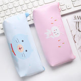 Pencil Bags - Animal Friends Pencil Bags