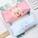 Pencil Bags - Animal Friends Pencil Bags