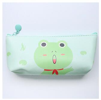 Pencil Bags - Animal Friends Pencil Bags
