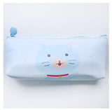 Pencil Bags - Animal Friends Pencil Bags