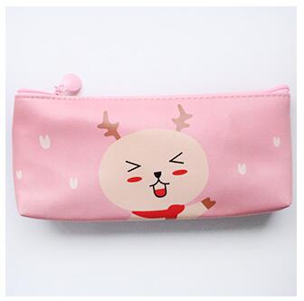 Pencil Bags - Animal Friends Pencil Bags