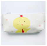 Pencil Bags - Animal Friends Pencil Bags